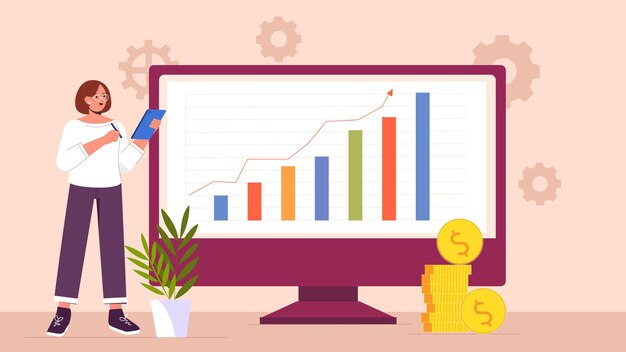 Графік доходів